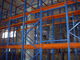 Powłoka proszkowa Podwójna głęboka paleta Anti-Rust 2000 kg do fabryki