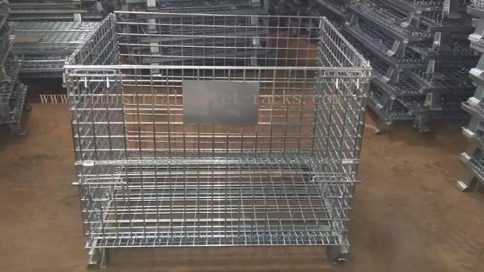 Najnowsze blogi firmy pojemnik z siatką drucianą BEST CHOICE dla wszystkich typów producentów