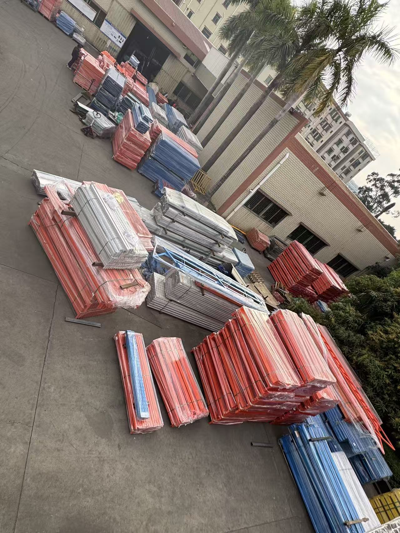 Najnowsze blogi firmy To, co widzisz, to więcej niż produkcja — to kompletny system zbudowany tak, aby zapewnić niezawodność na każdym etapie