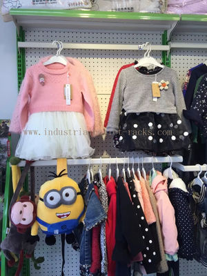 kupować Stojaki na ścianę Stojaki Na Stojaki Metalowe Białe Do Sklepu Sklepowego produkcja online