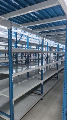 kupować System podłogowy magazynów. Maksymalizuj pojemność magazynową poprzez pionową przestrzeń. produkcja online