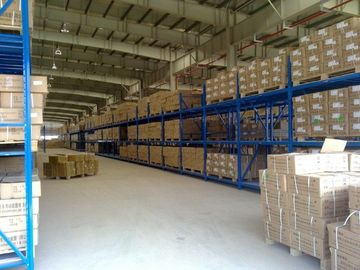 800KG - 5000KG stalowa walcownia na zimno, odporna na korozję