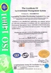 Chiny Guangzhou TOP storage equipment co., Ltd Certyfikaty
